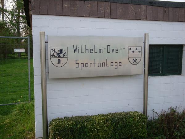 Wilhelm-Over-Sportanlage  - Hückelhoven-Brachelen
