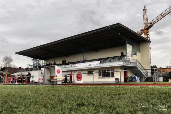 Hornisgrindestadion - Achern