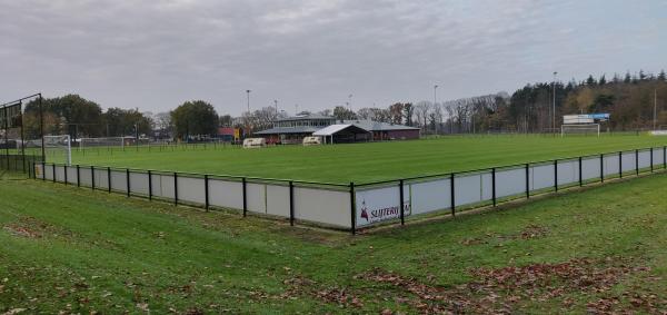 Sportpark De Kogelberg - Langenboom