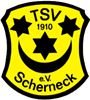 Wappen TSV 1910 Scherneck