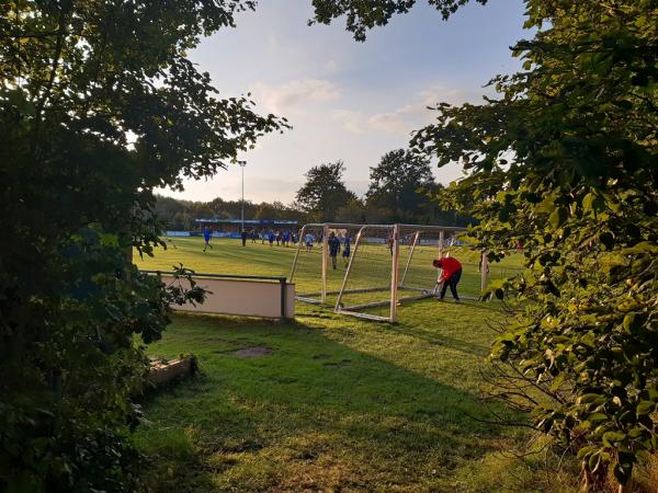 Sportanlage an der Turnhalle - Westerstede-Westerloy