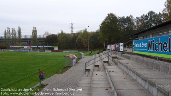 Sportanlage Tannenhof - Eichenzell