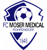 Wappen FC Rohrendorf  18807