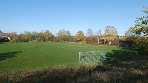 Sportplatz Am Regenberg - Cremlingen-Klein Schöppenstedt