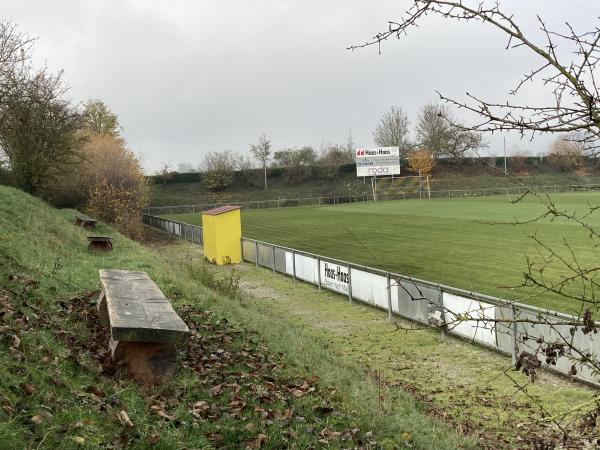 Sportanlage Dumpfental - Lichtenau/Baden-Scherzheim