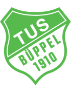 Wappen TuS Büppel 1910 - Frauen