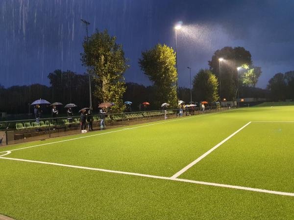 Fritz-Collet-Sportanlage Platz 2 - Oberhausen/Rheinland