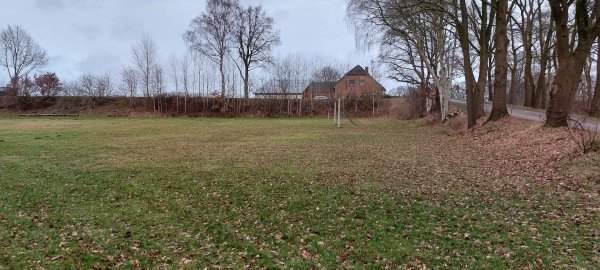Sportanlage Hamburger Straße C-Platz - Gnarrenburg-Karlshöfen