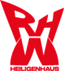 Wappen FC Rot Weiss Heiligenhaus 2023