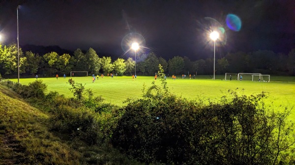 Sportanlage Mintraching Platz 2 - Neufahrn-Mintraching