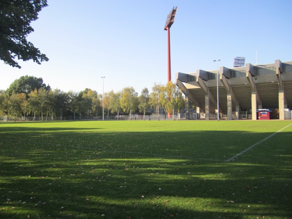 Grotenburg-Stadion Nebenplatz 2 - Krefeld-Bockum