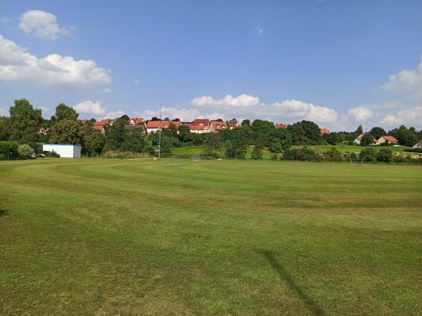 Sportanlage Heidenheim - Heidenheim/Mittelfranken