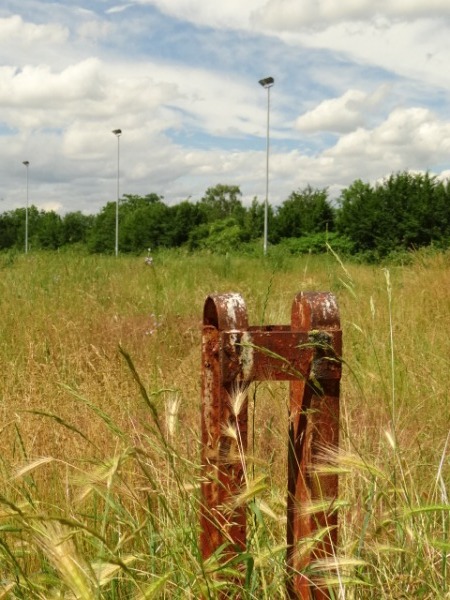 Kolping-Sportplatz - Bonn-Endenich