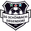 Wappen SG Schönbach/Siegendorf (Ground C)