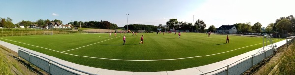 Sportplatz Altensaal - Kürten-Altensaal