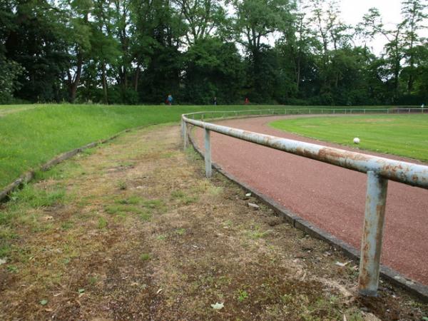 Ostring-Stadion - Datteln