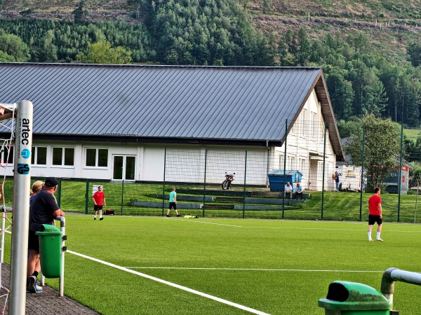 TRACTO-Arena - Lennestadt-Saalhausen