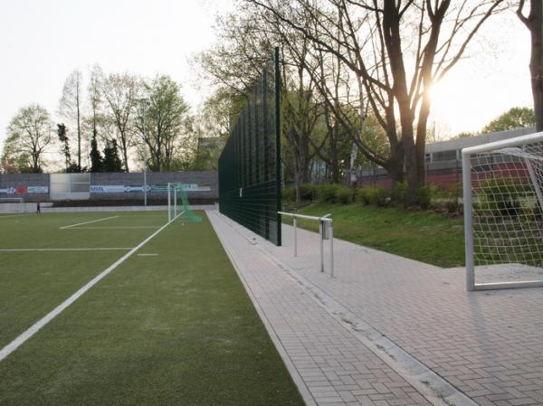 Eichwaldstadion - Dortmund-Husen