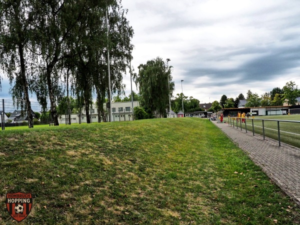 Sportanlage Kaiserau/FLVW-Platz 1 - Kamen-Methler
