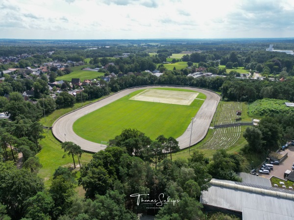 Reiterwaldstadion - Vechta