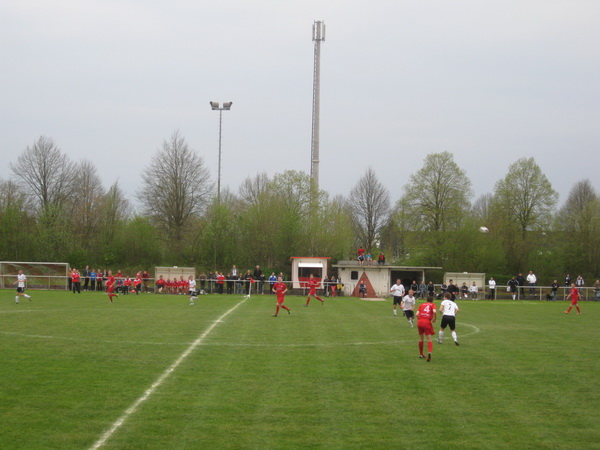 Bürger- und Sportzentrum Flintbek - Flintbek