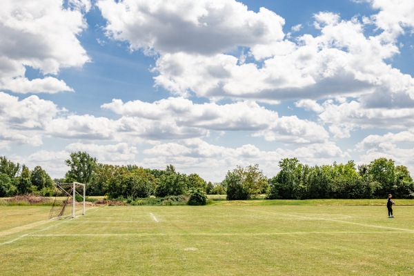 Sportanlage im Sportlerweg - Riesa