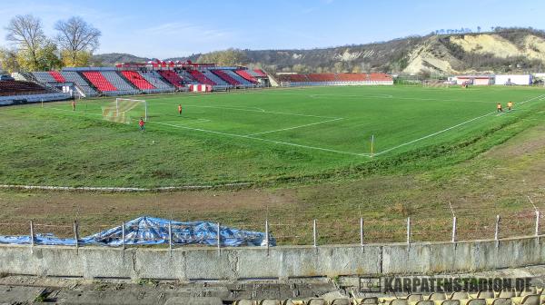 Stadionul Municipal Turda - Turda