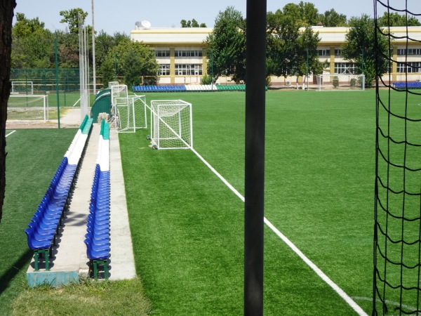 Uzbekistan Football Association Maydoni - Toshkent (Tashkent)
