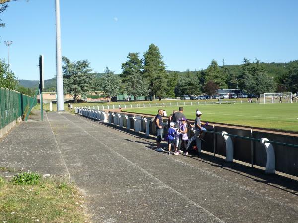 Stade Municipal de Revel - Revel