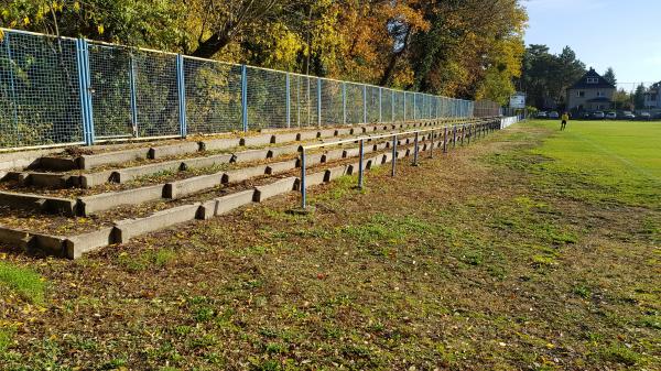 Sportplatz Kienfichten - Dessau-Roßlau