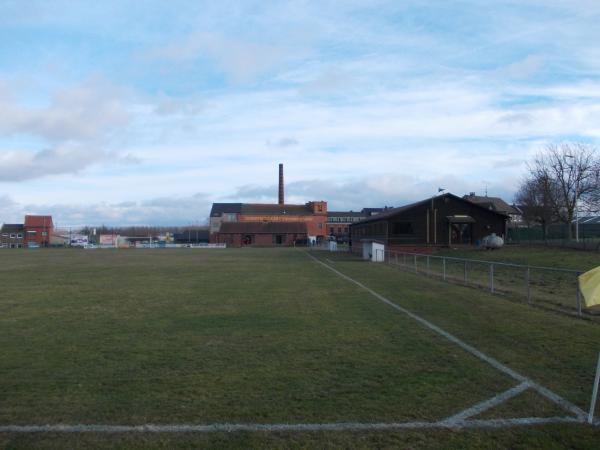 't Lijsternest - Borgloon