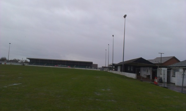 Raydale Park - Gretna, Dumfries and Galloway