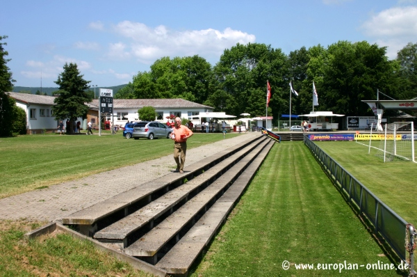 Elzstadion  - Emmendingen