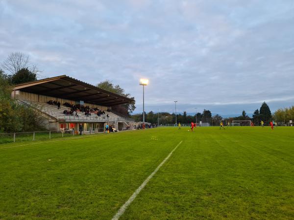 Stade du Censuy - Renens VD