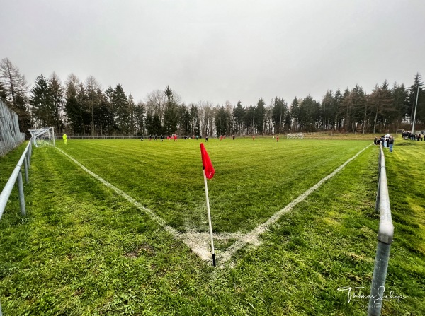 Sportgelände Monk - Burladingen-Salmendingen