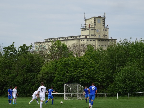 Hriste Vrbno nad Lesy - Vrbno nad Lesy
