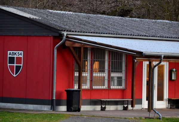 Sportplatz im Denntal - Ahrbrück