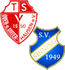 Wappen SG Ober- und Unterhausen/Sinning (Ground B)