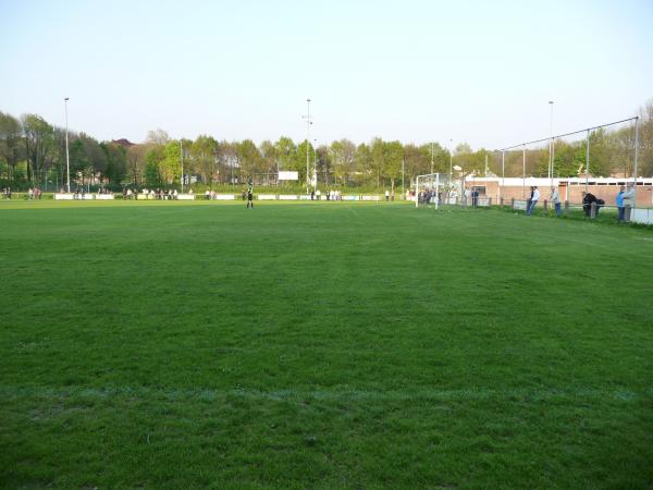 Sportpark 't Brook - Eijsden-Margraten-Gronsveld