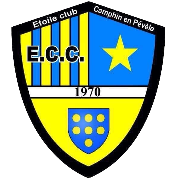 Wappen EC Camphin en Pévèle