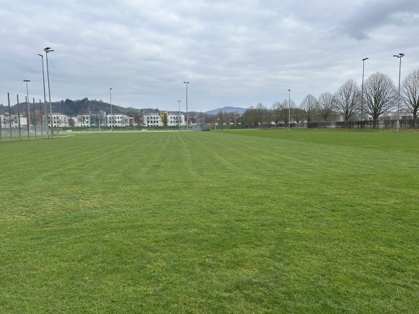 Sportpark West Platz 3 - Bensheim