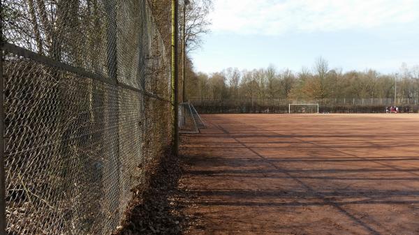 Stehn & Co. Arena - Hamburg-Niendorf