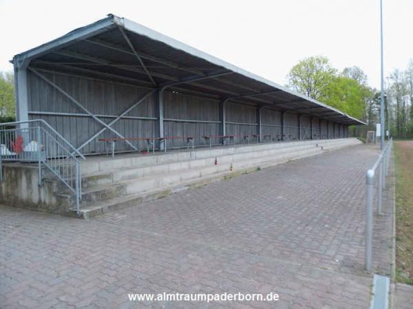 Sportgelände Rheinsheim - Philippsburg-Rheinsheim