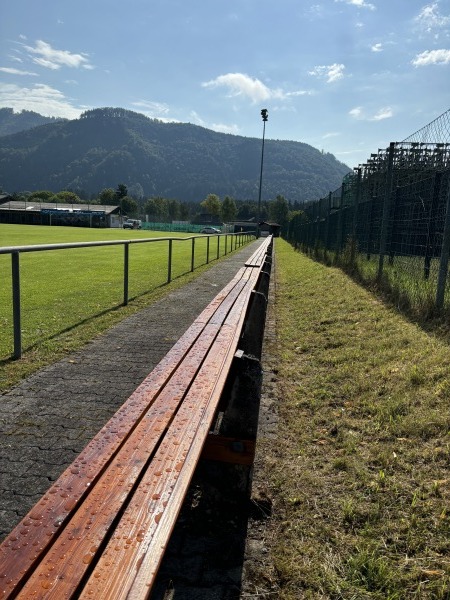 Sportplatz Sankt Gallen - Sankt Gallen