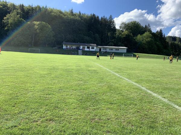 Sportplatz Leipferdingen - Geisingen-Leipferdingen