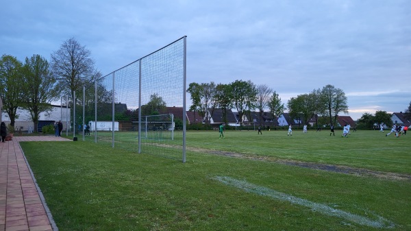 Sportanlage Obertheres - Theres-Obertheres