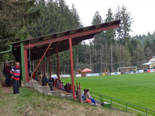 Waldstadion Litschau - Litschau