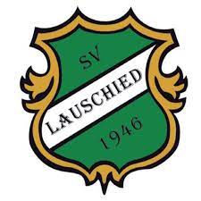 Wappen SV Lauscheid 1946 diverse  87417