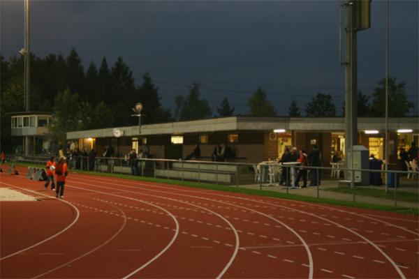 Arena Hochdorf - Hochdorf