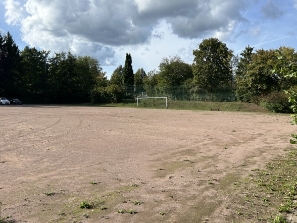 Sportgelände im Frohnrad Platz 2 - Hösbach